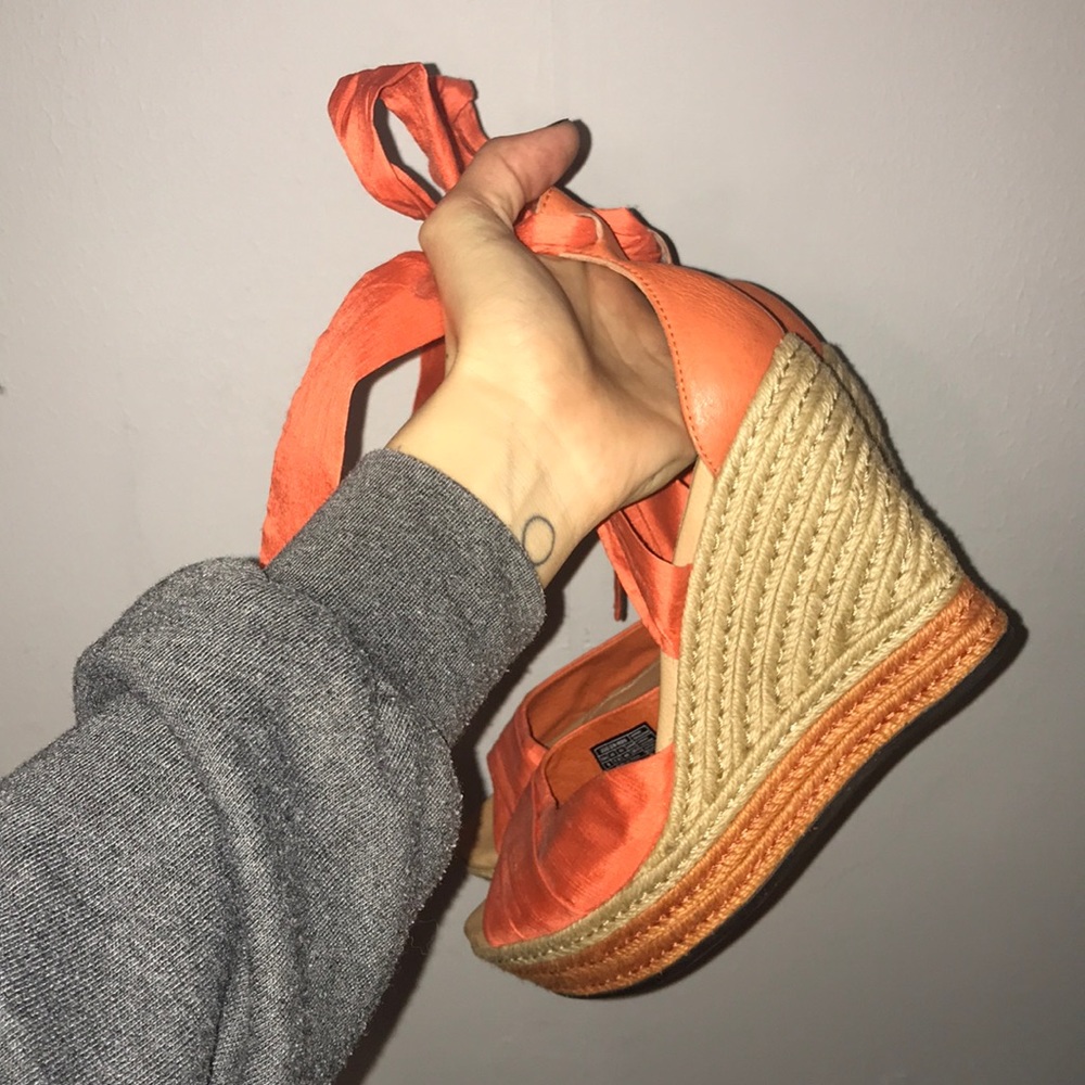 Ugg Wedges